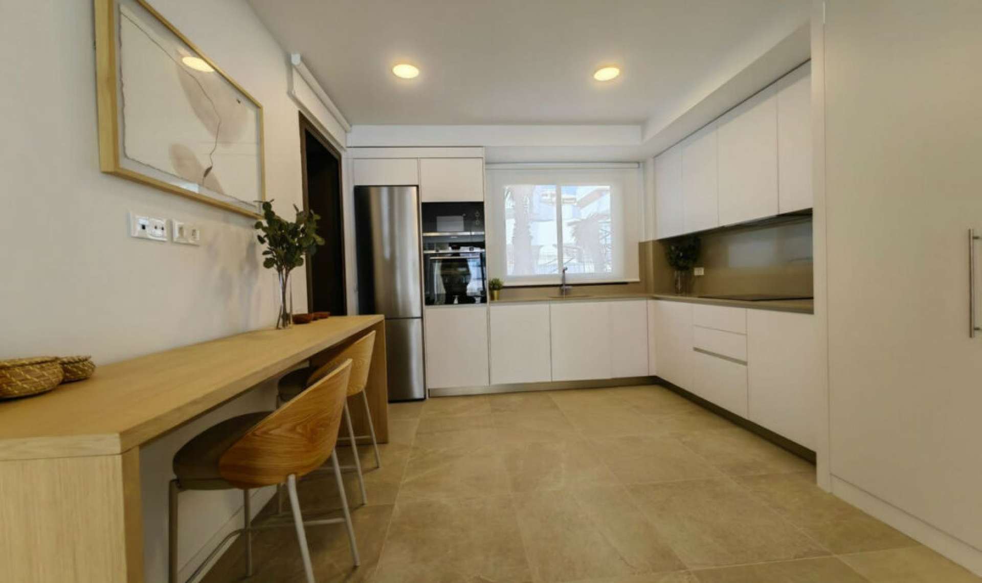 Další prodej - Apartment -
Estepona