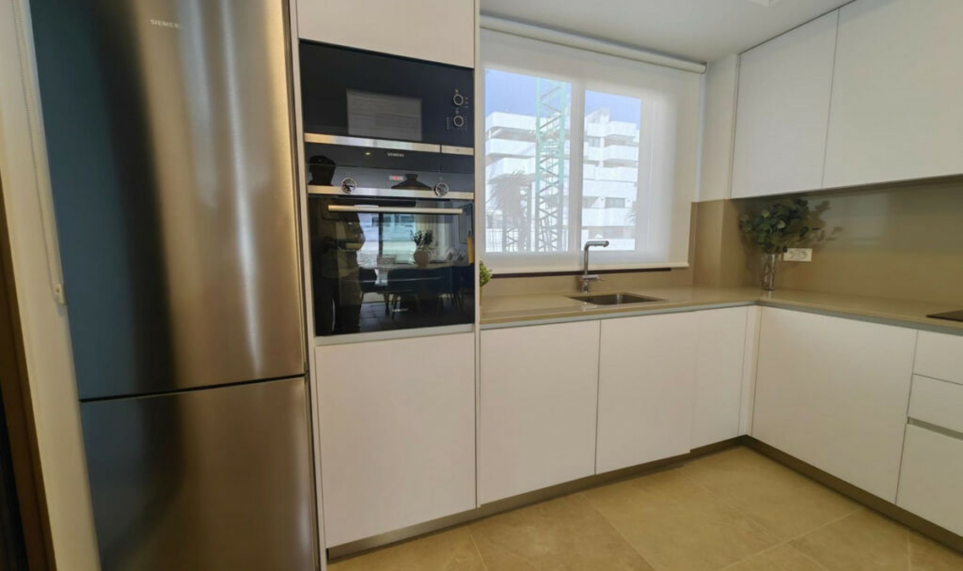 Další prodej - Apartment -
Estepona