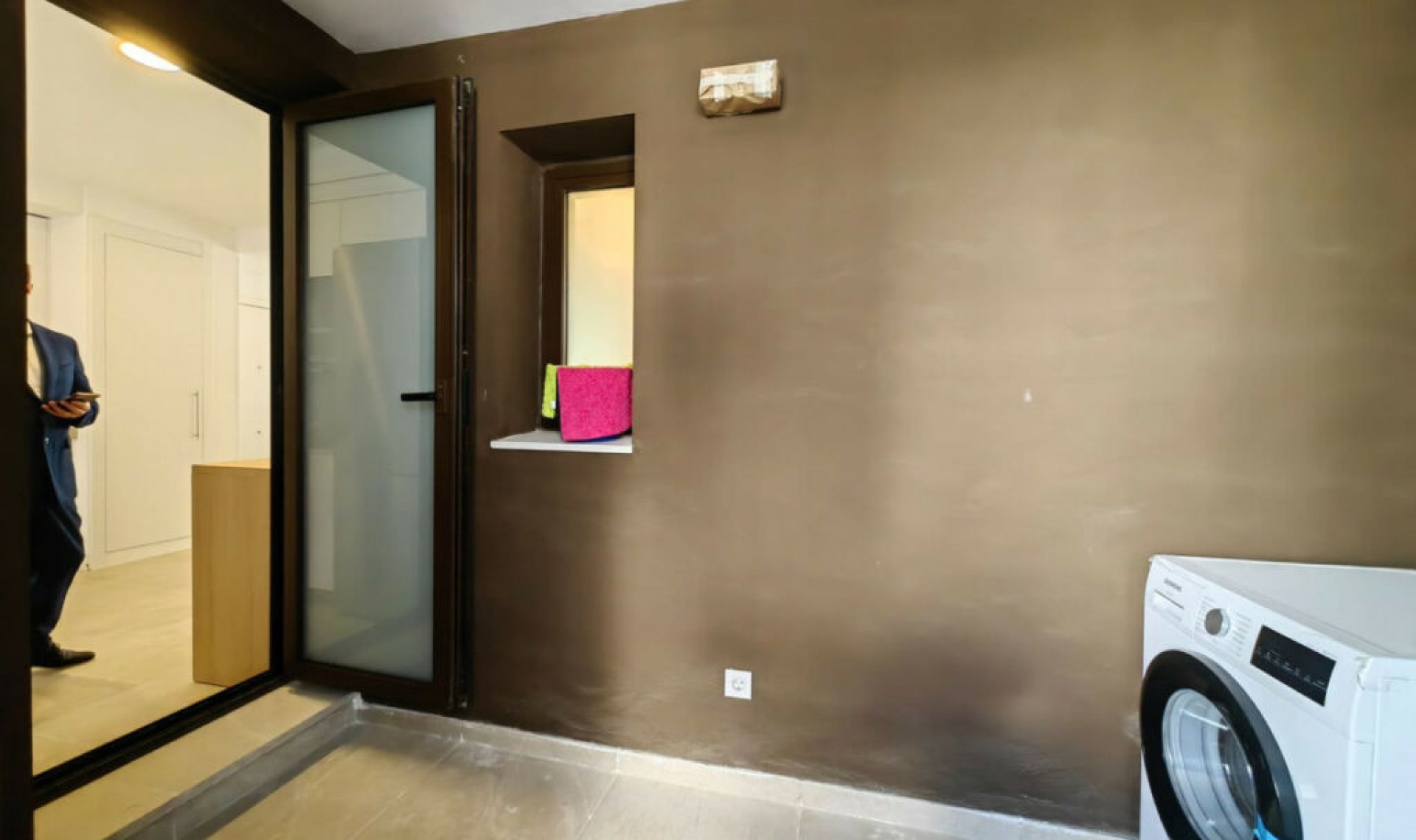 Další prodej - Apartment -
Estepona
