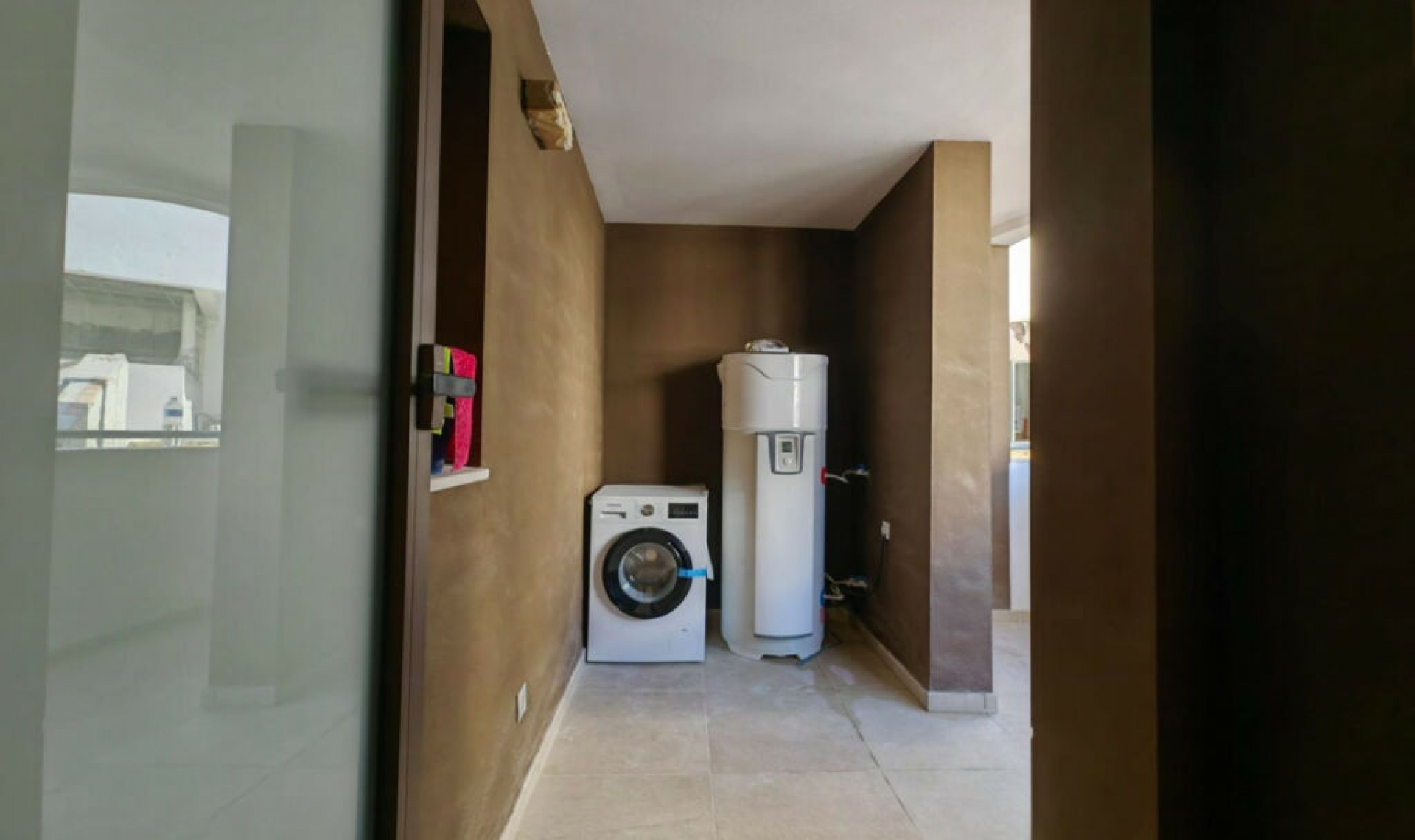 Další prodej - Apartment -
Estepona