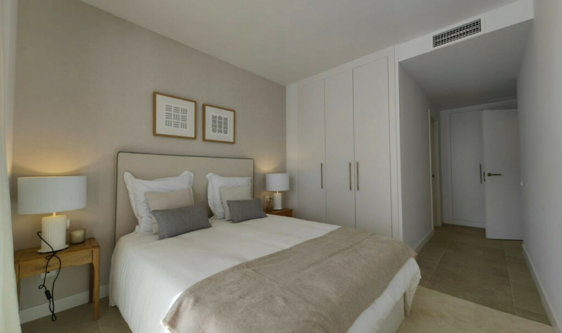 Další prodej - Apartment -
Estepona