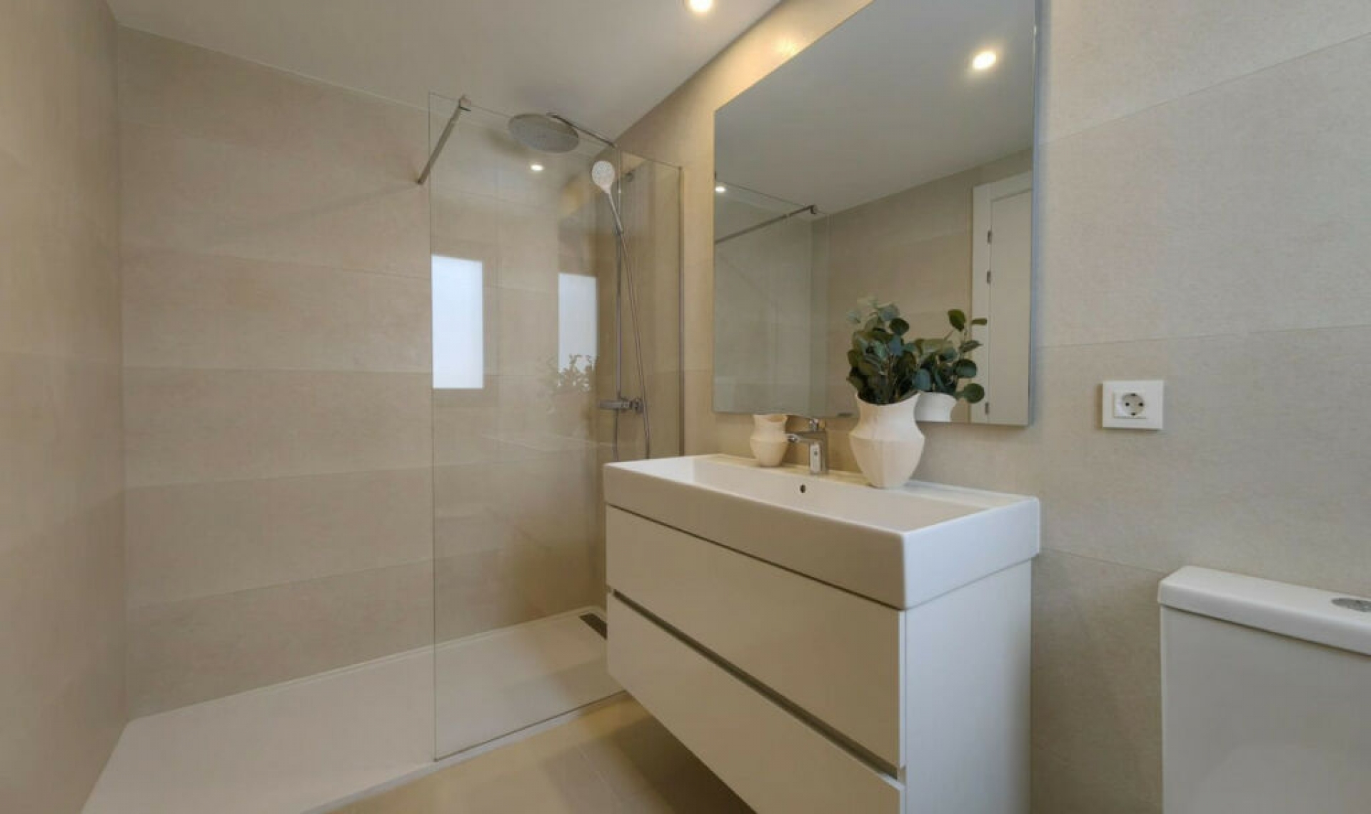 Další prodej - Apartment -
Estepona