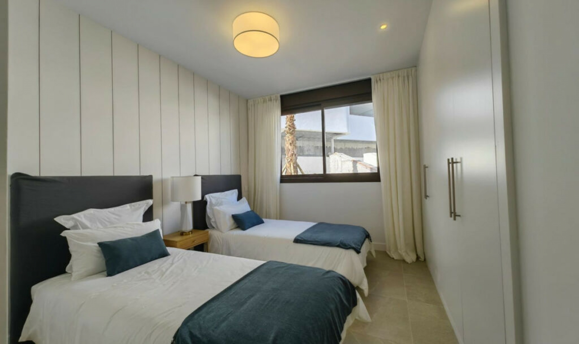 Další prodej - Apartment -
Estepona
