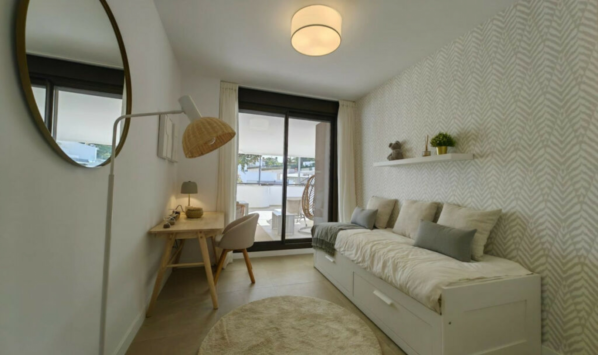 Další prodej - Apartment -
Estepona