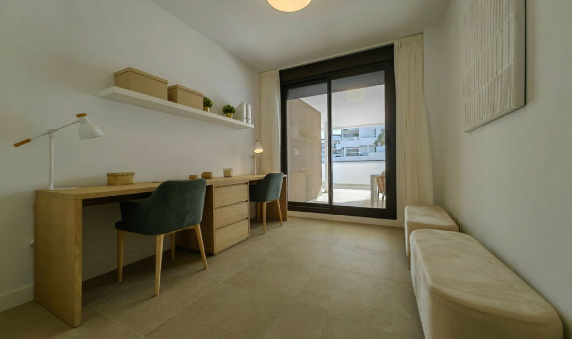 Další prodej - Apartment -
Estepona