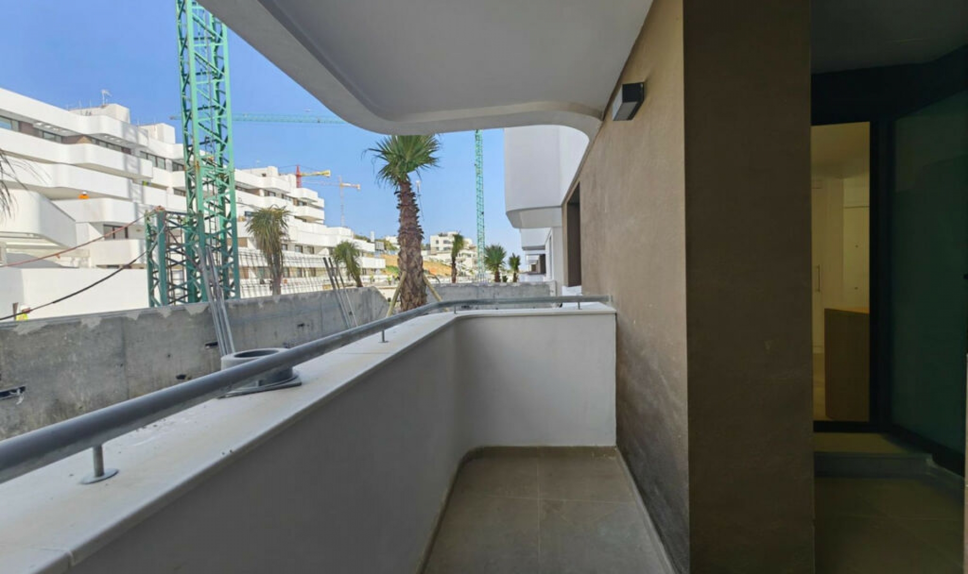 Další prodej - Apartment -
Estepona