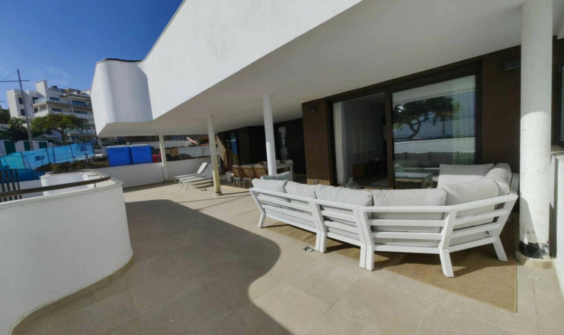 Další prodej - Apartment -
Estepona