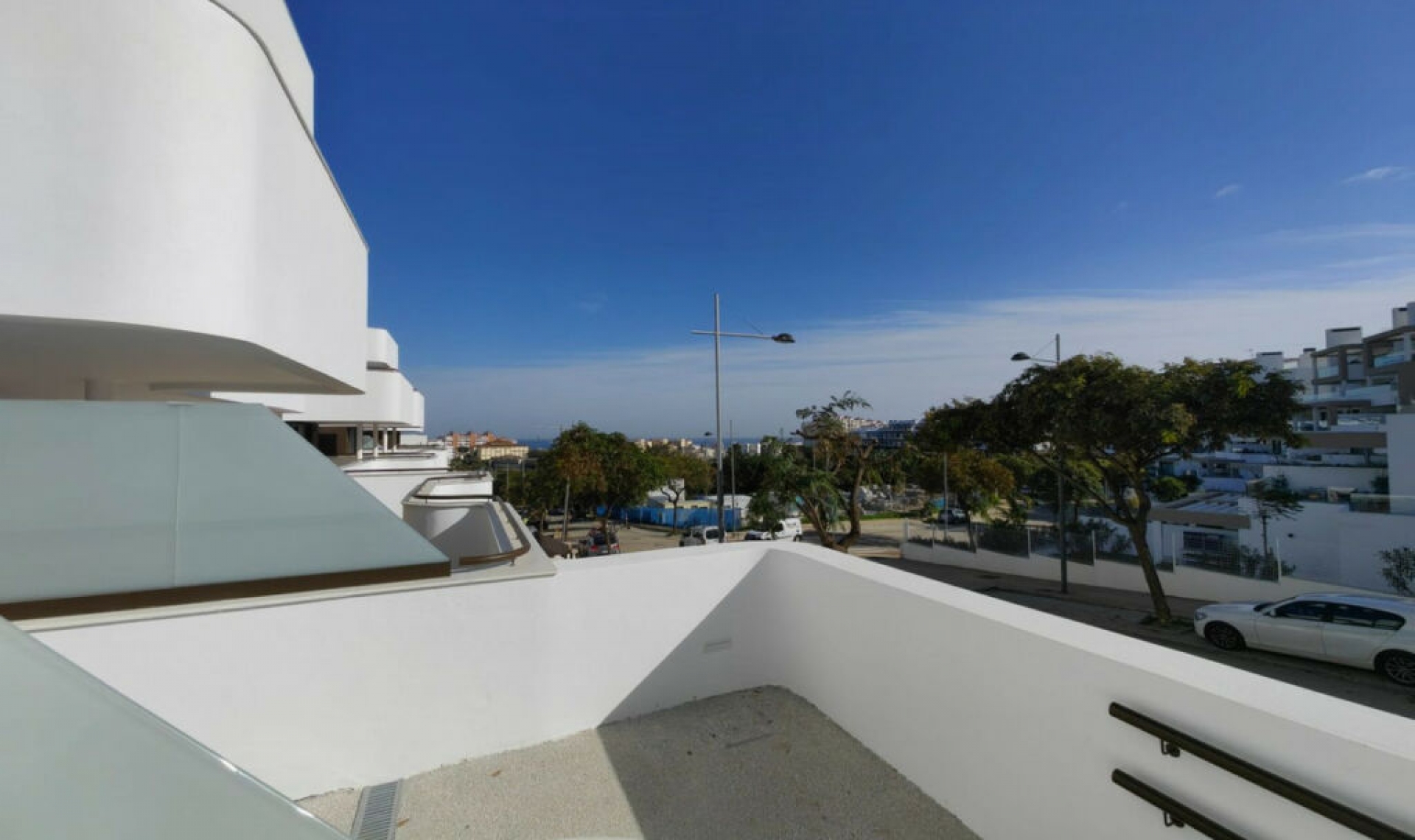 Další prodej - Apartment -
Estepona