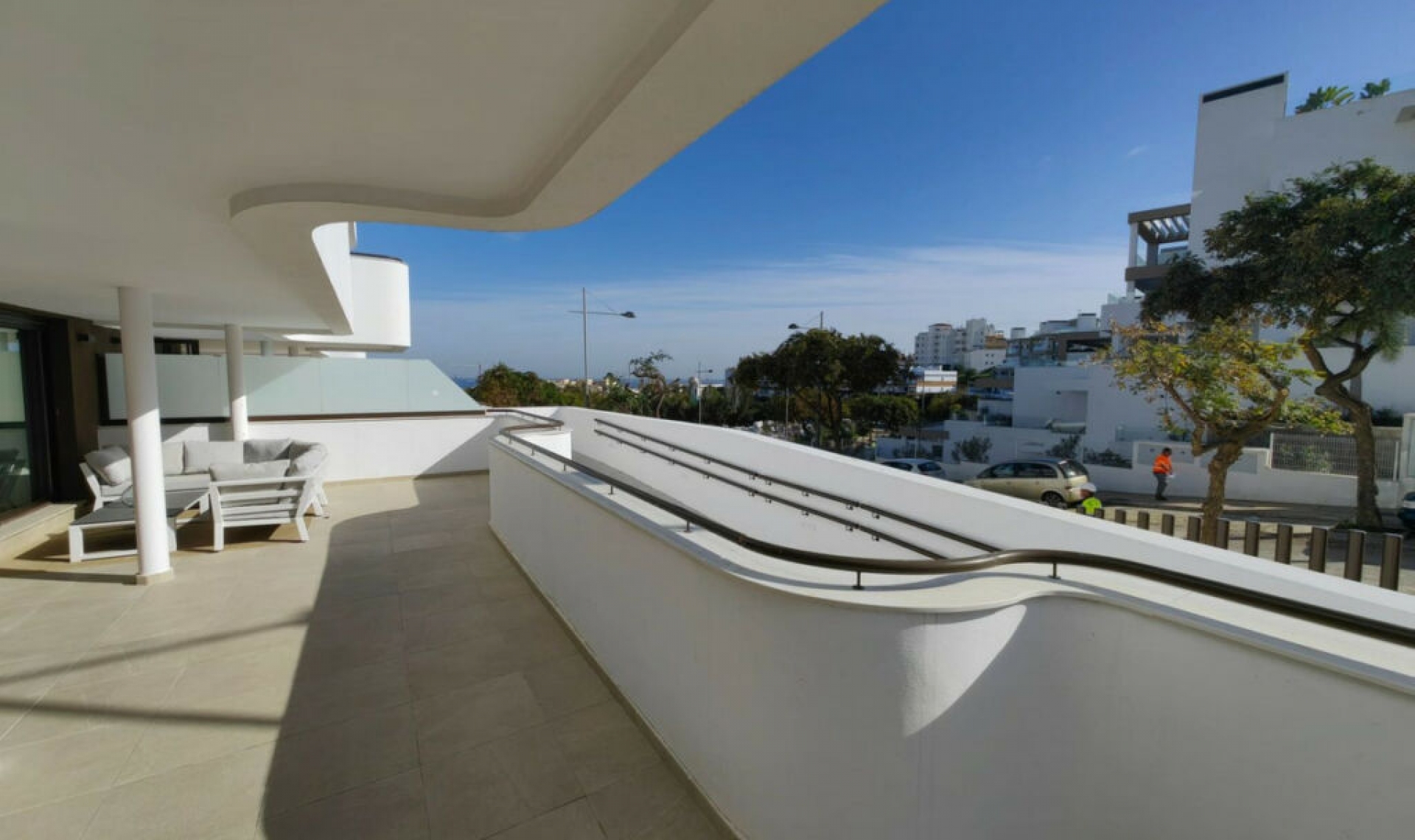 Další prodej - Apartment -
Estepona