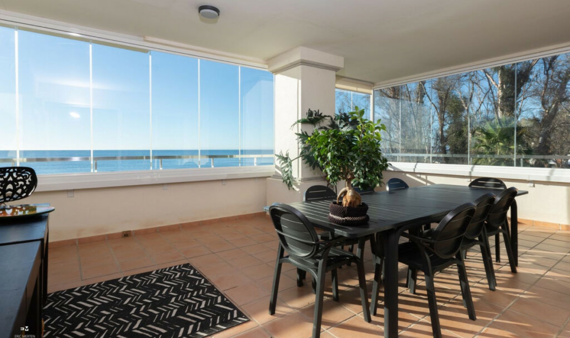 Další prodej - Apartment -
Estepona