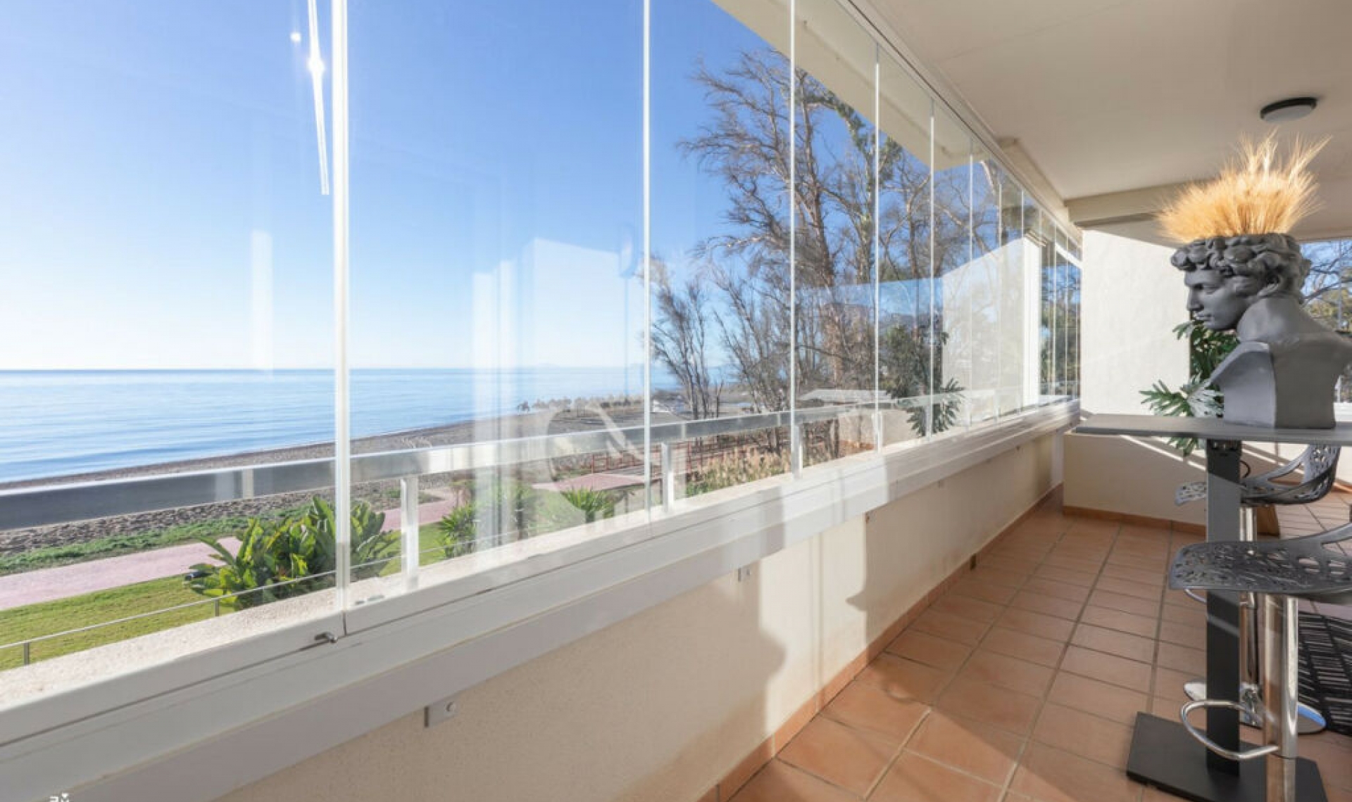 Další prodej - Apartment -
Estepona