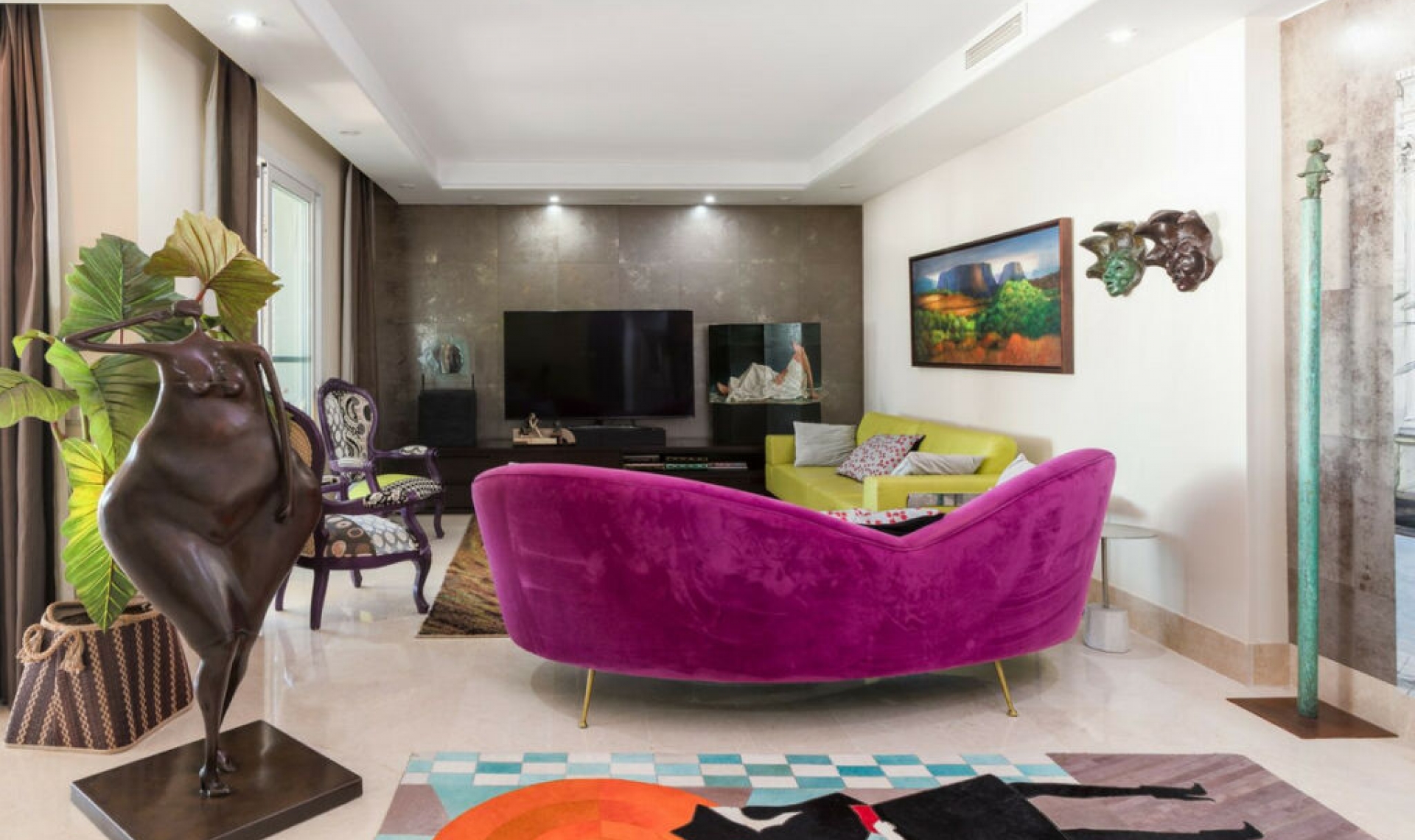 Další prodej - Apartment -
Estepona