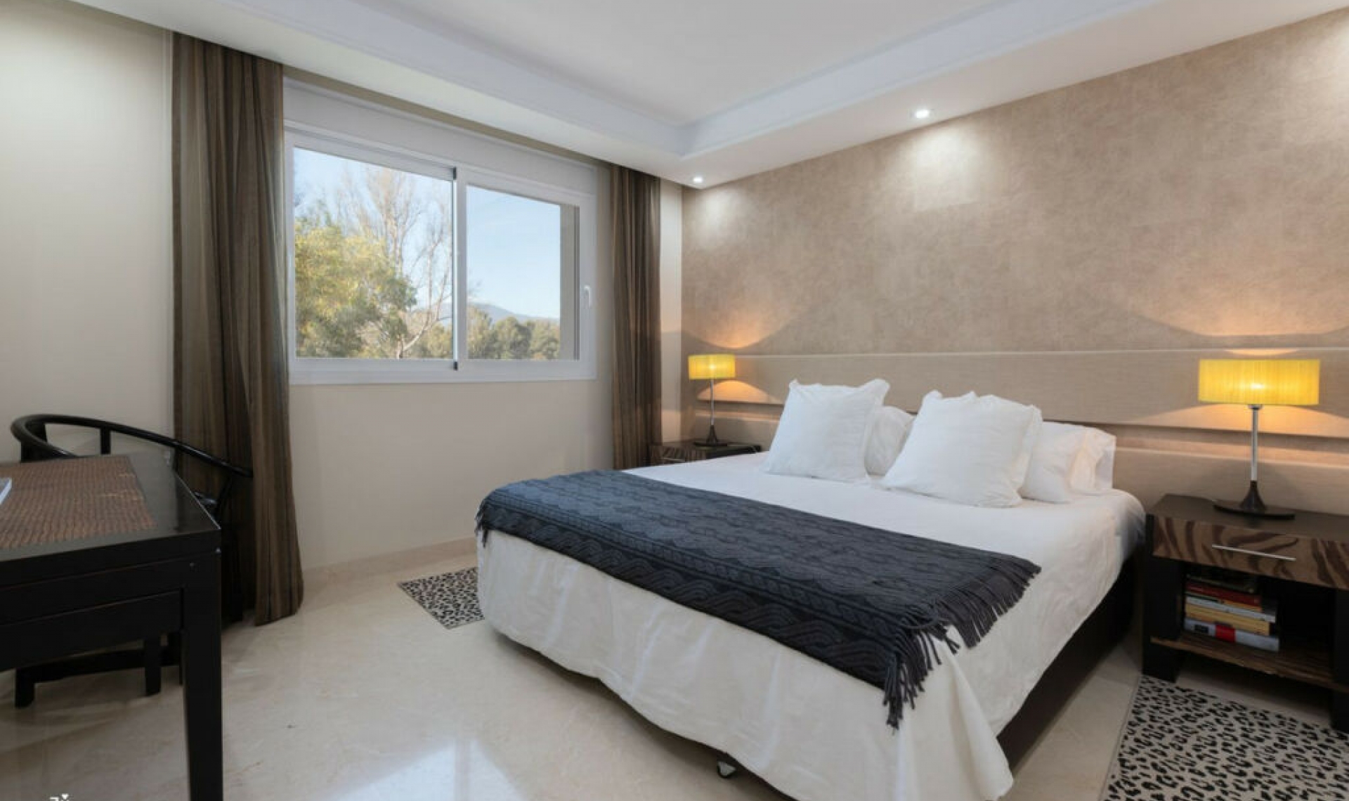 Další prodej - Apartment -
Estepona