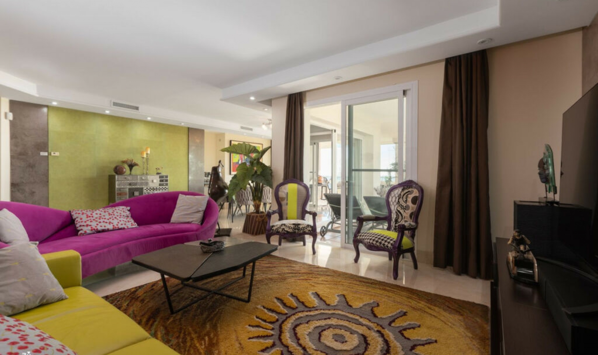 Další prodej - Apartment -
Estepona