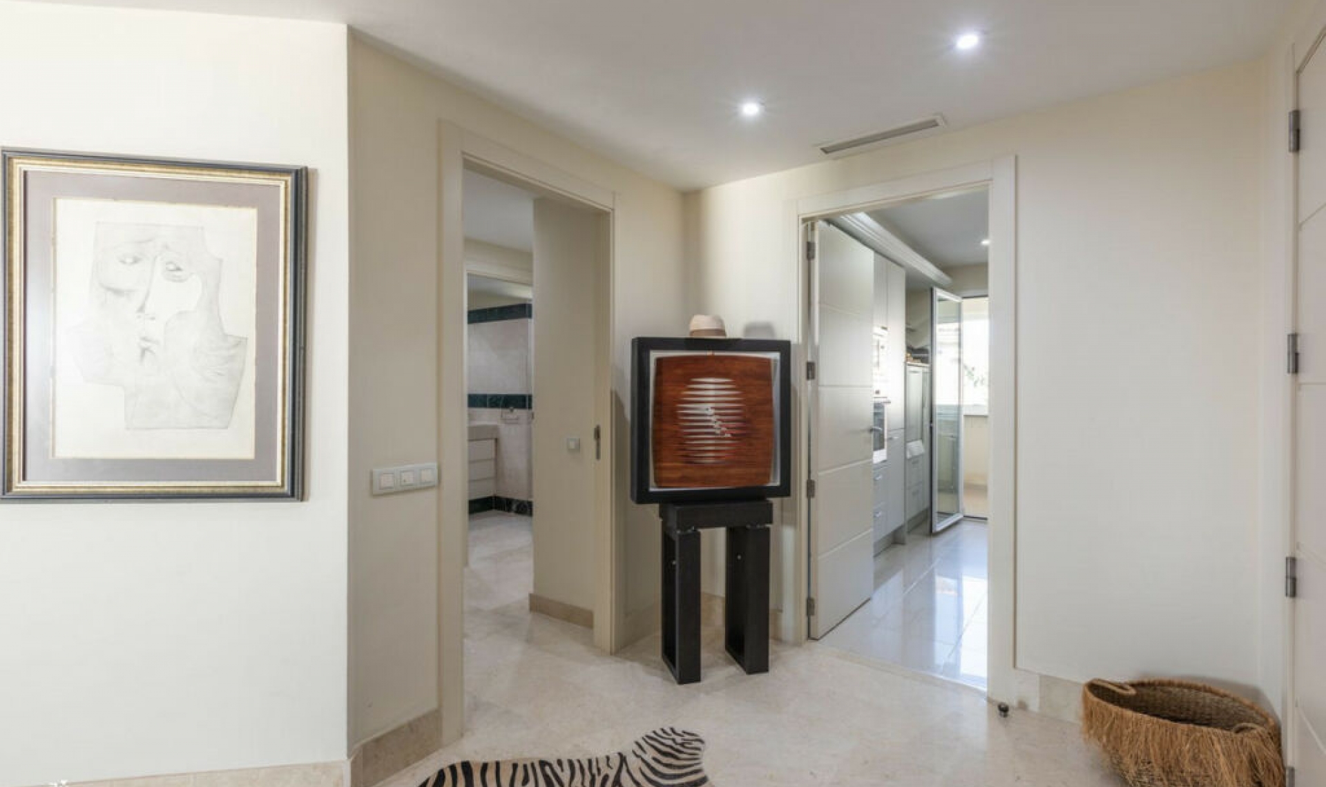 Další prodej - Apartment -
Estepona