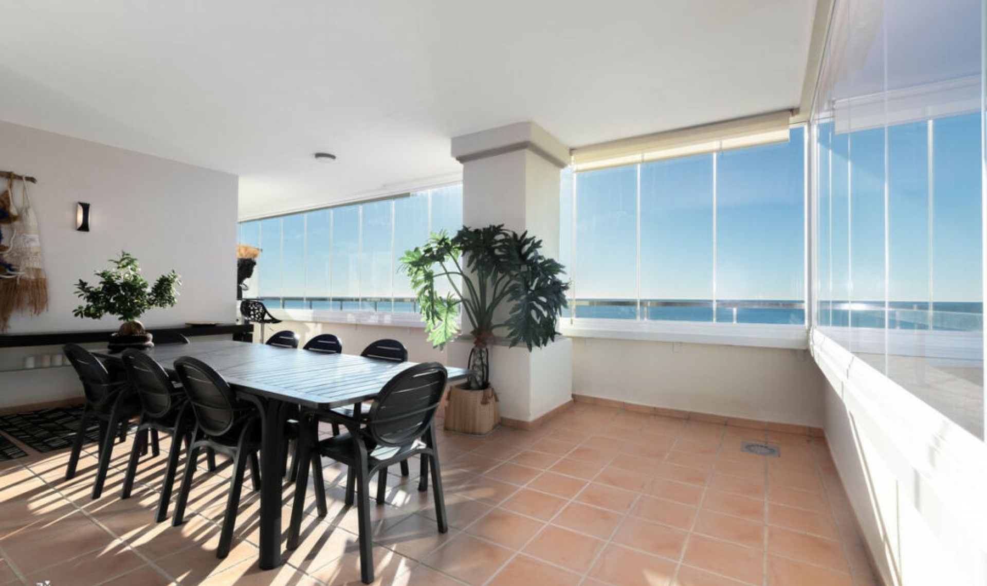 Další prodej - Apartment -
Estepona