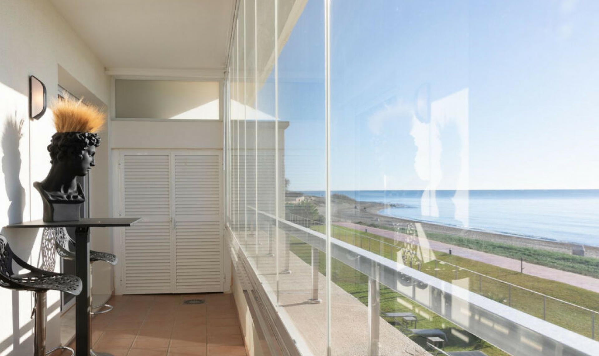 Další prodej - Apartment -
Estepona