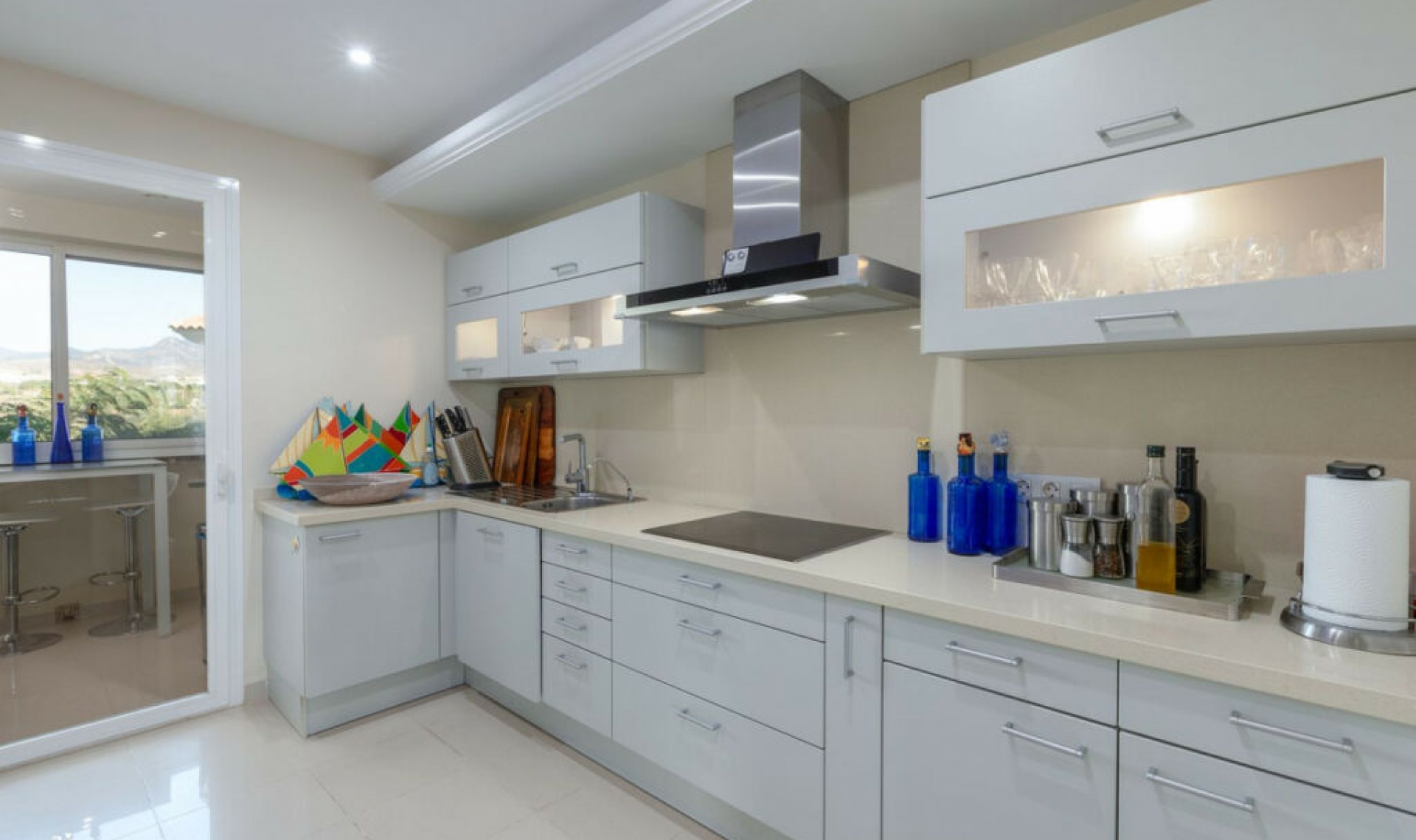 Další prodej - Apartment -
Estepona