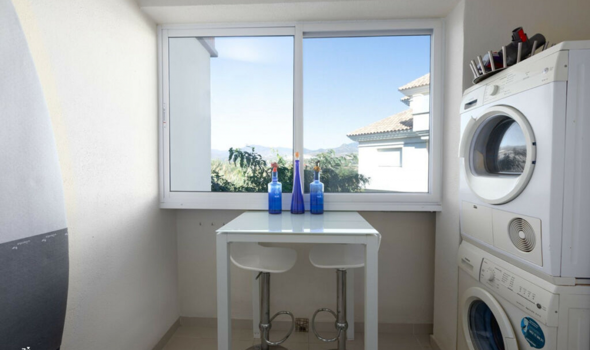 Další prodej - Apartment -
Estepona