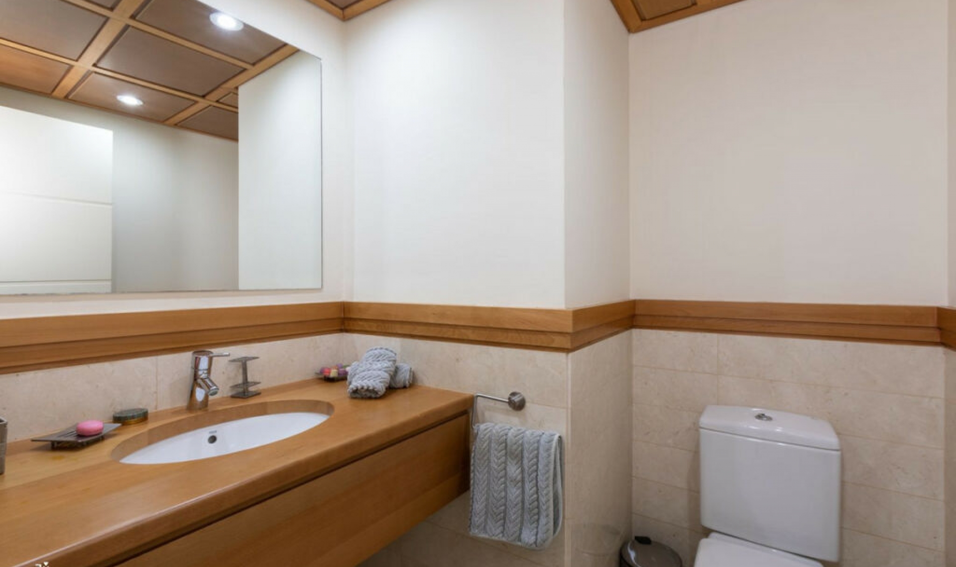Další prodej - Apartment -
Estepona