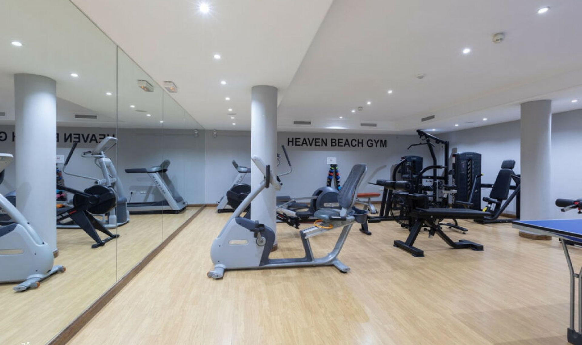 Další prodej - Apartment -
Estepona