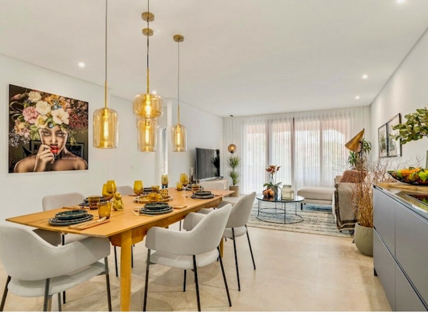 Další prodej - Apartment -
Estepona