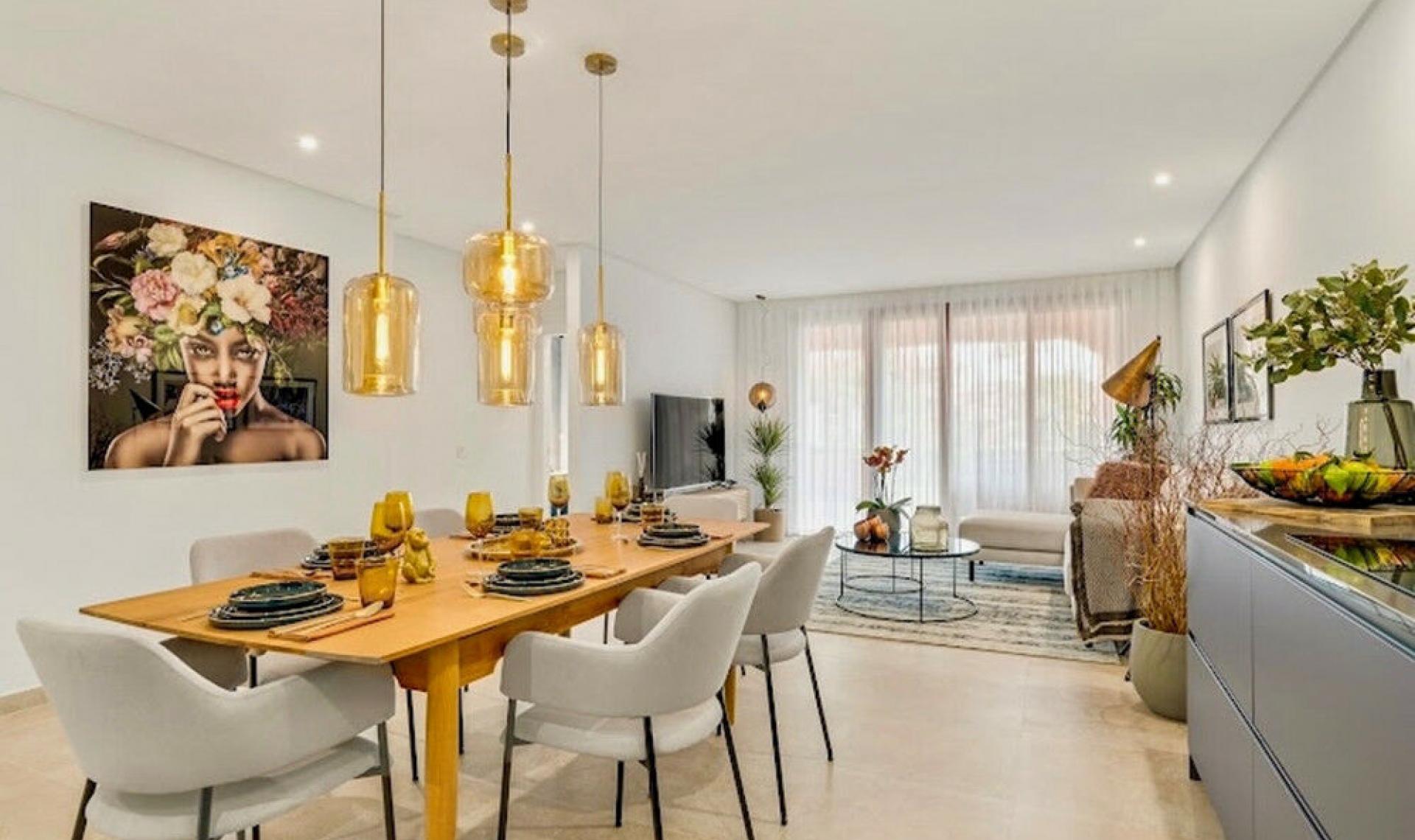 Další prodej - Apartment -
Estepona