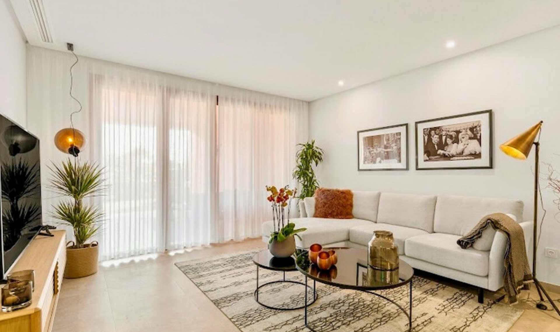 Další prodej - Apartment -
Estepona
