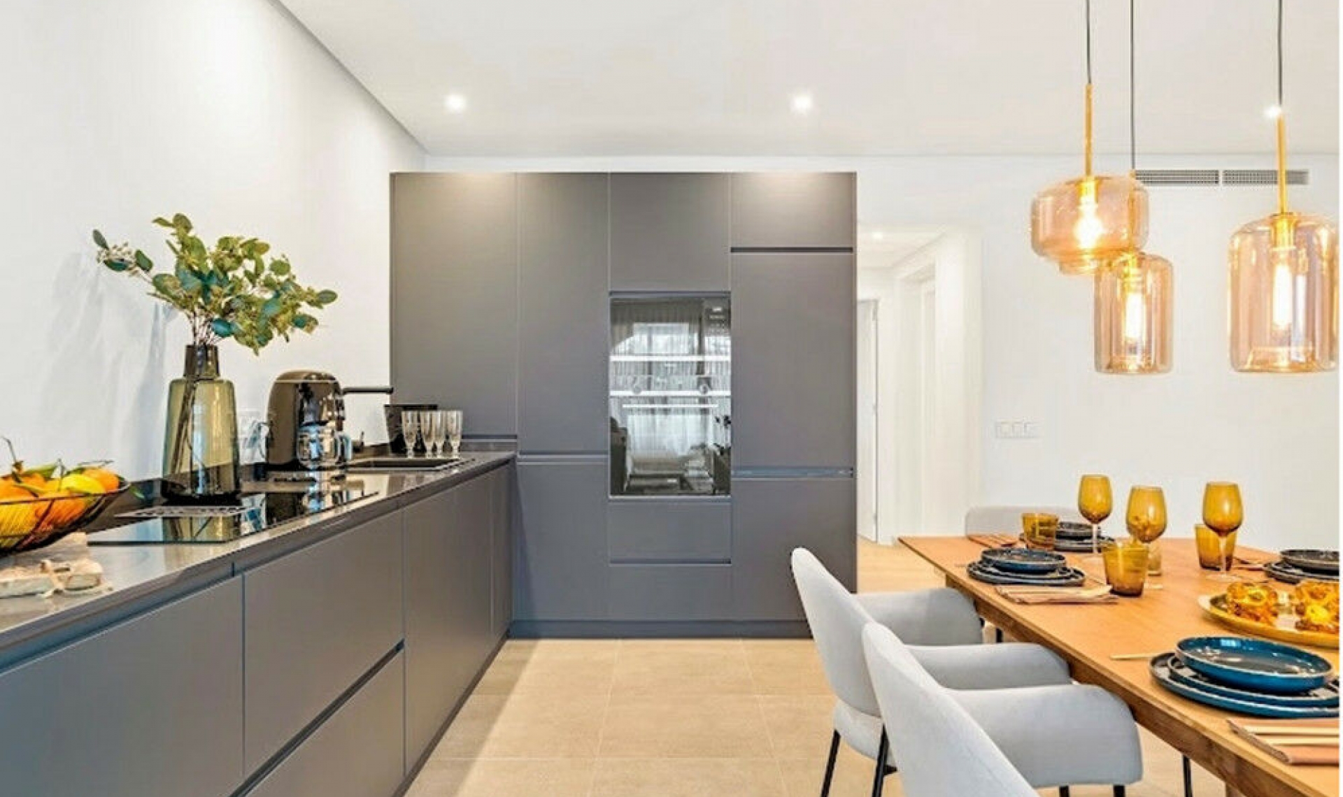 Další prodej - Apartment -
Estepona