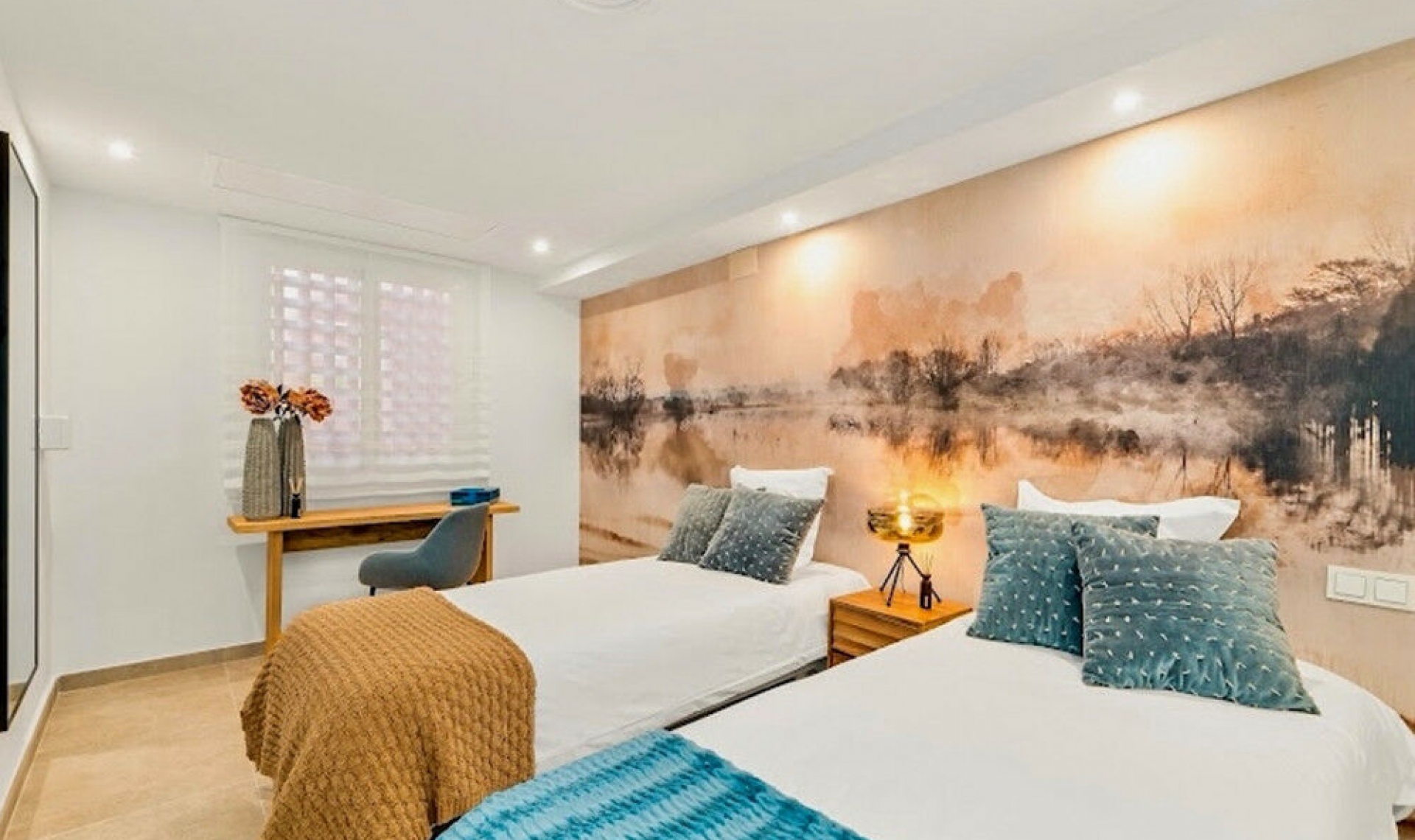 Další prodej - Apartment -
Estepona