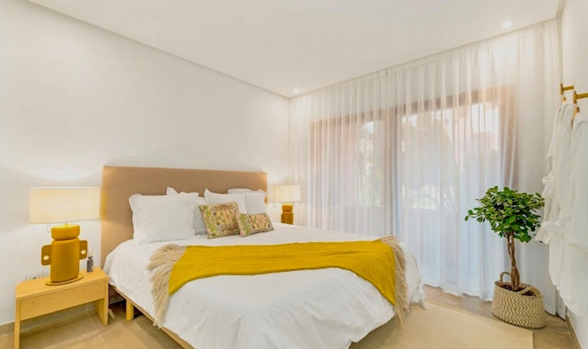 Další prodej - Apartment -
Estepona
