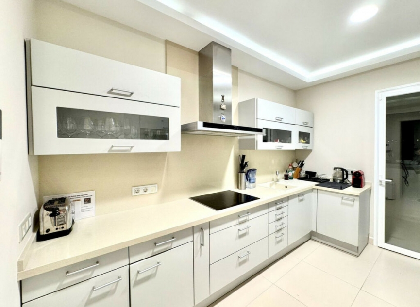 Další prodej - Apartment -
Estepona