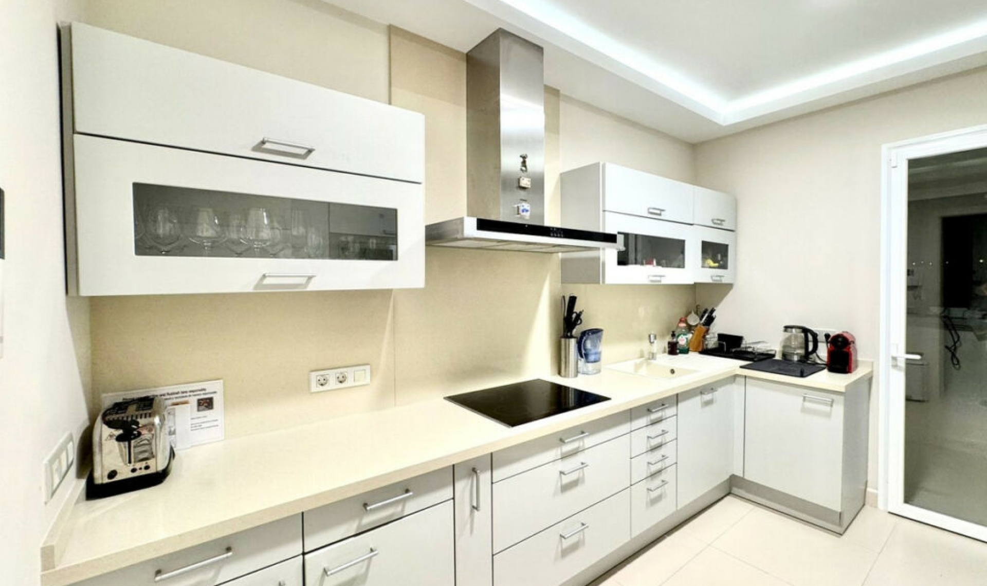 Další prodej - Apartment -
Estepona