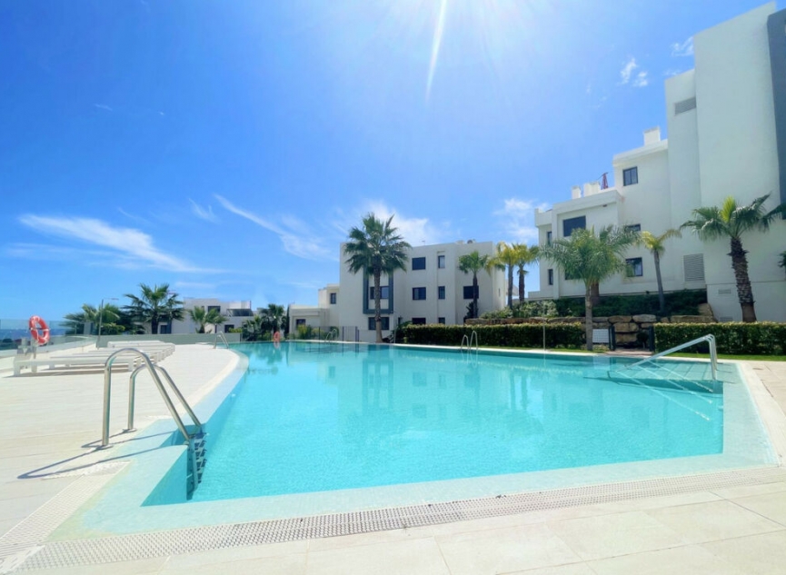 Další prodej - Apartment -
Estepona