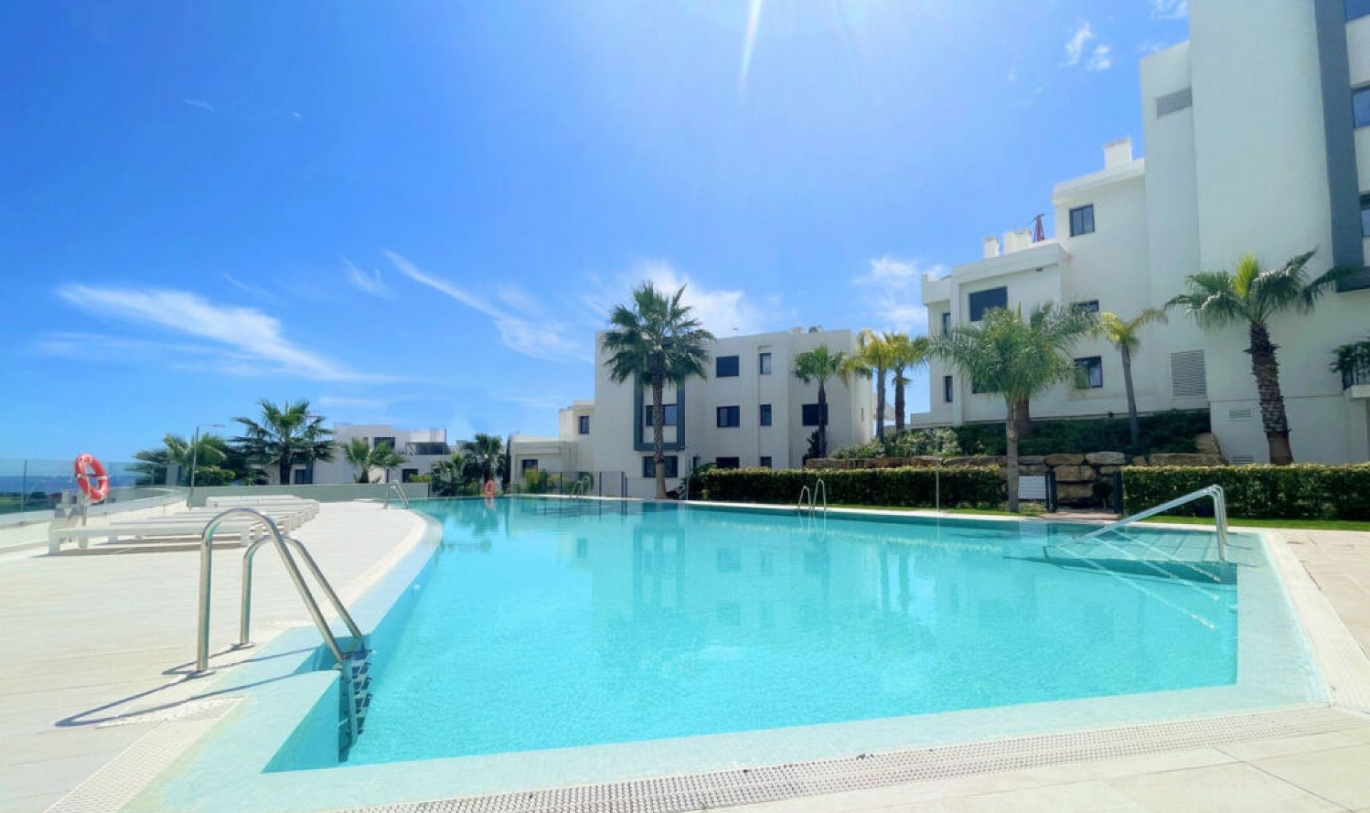 Další prodej - Apartment -
Estepona