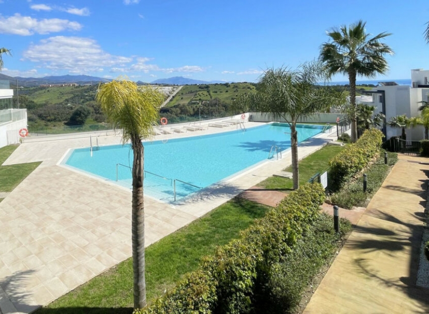 Další prodej - Apartment -
Estepona