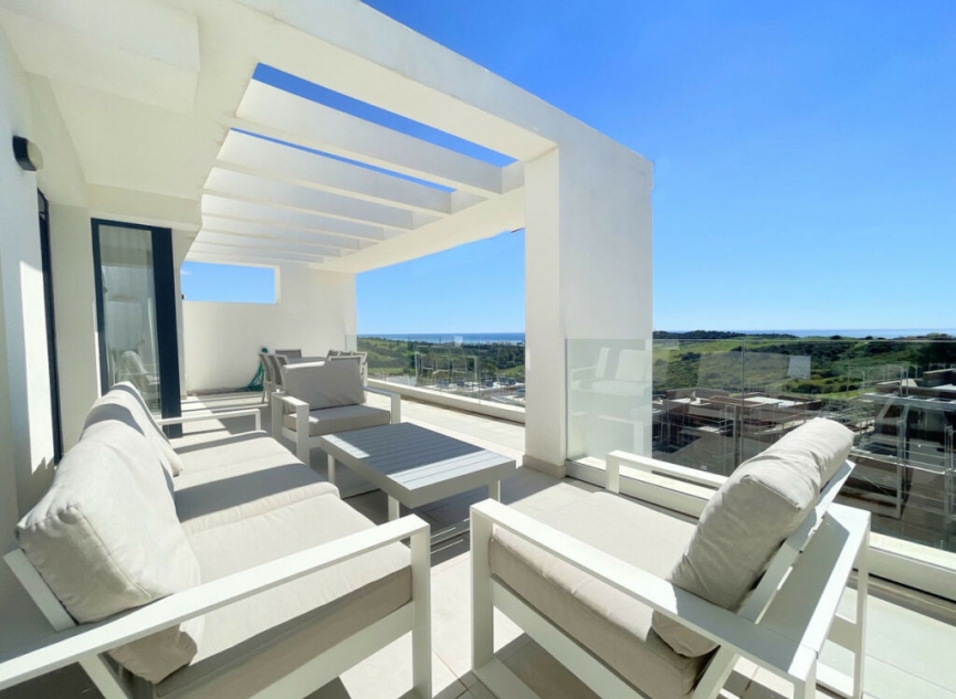 Další prodej - Apartment -
Estepona