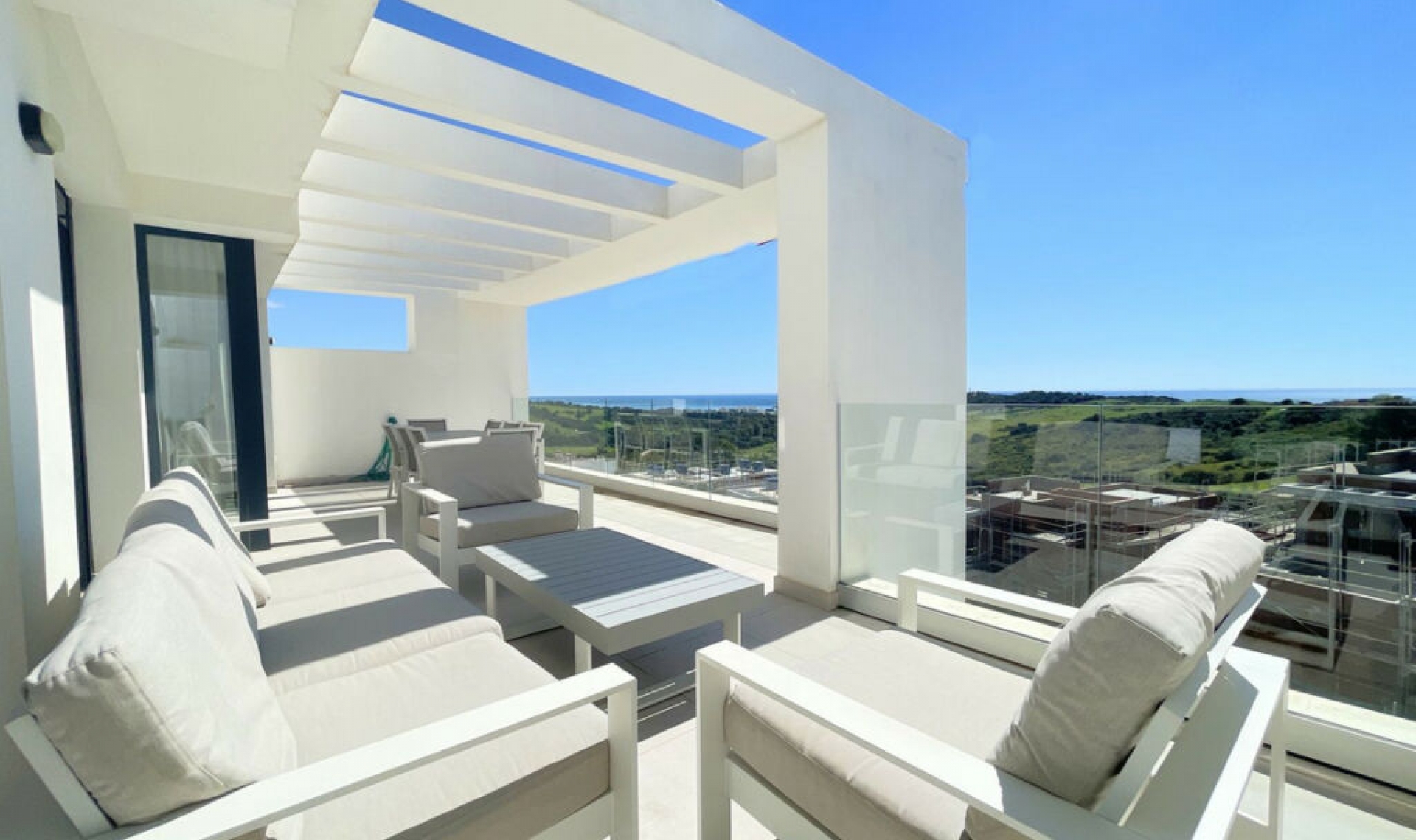 Další prodej - Apartment -
Estepona
