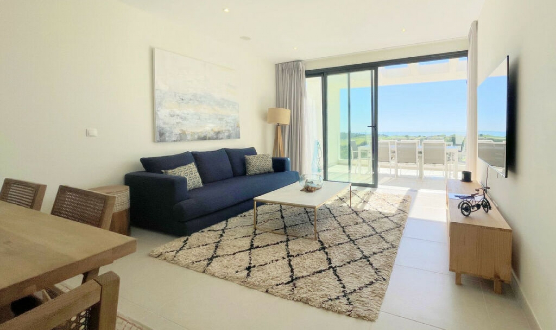 Další prodej - Apartment -
Estepona