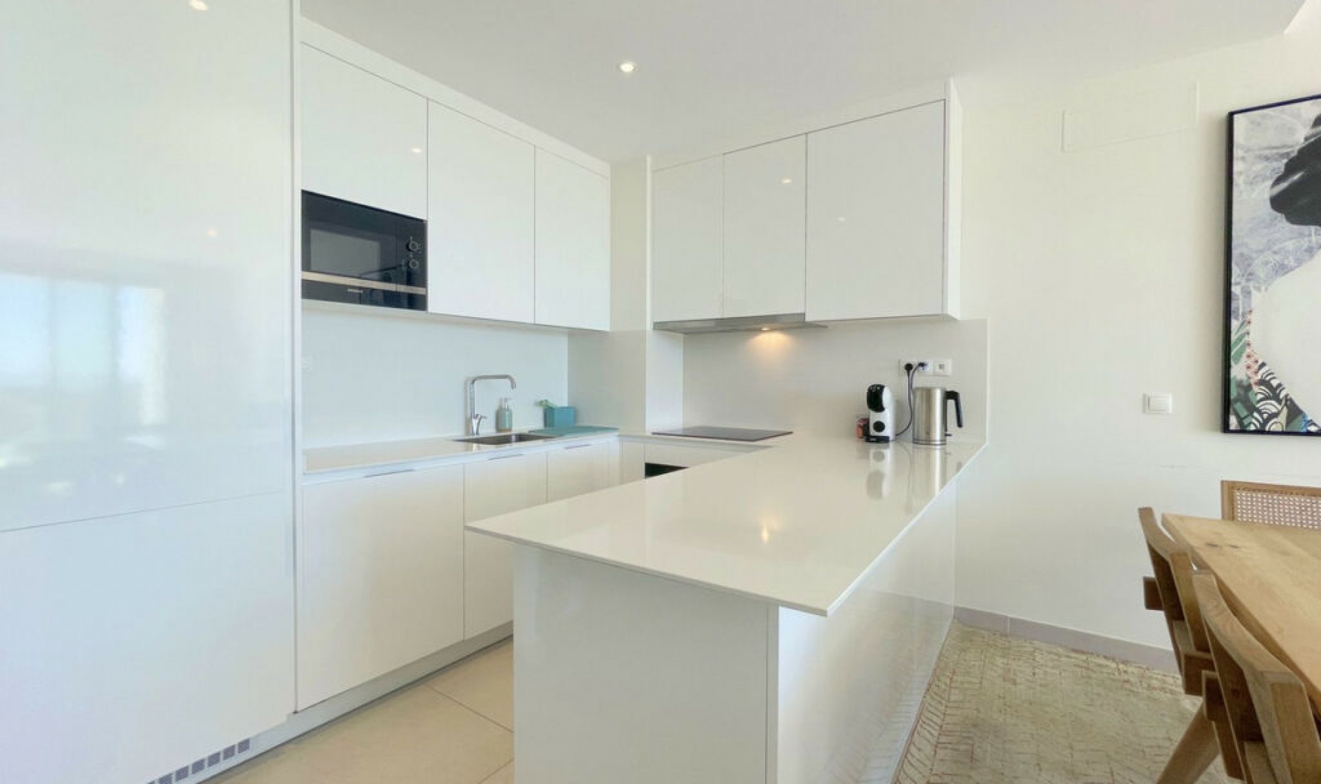 Další prodej - Apartment -
Estepona