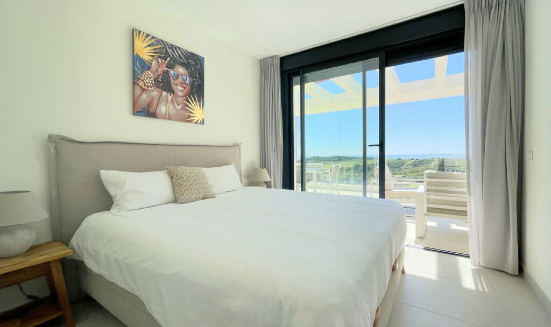 Další prodej - Apartment -
Estepona