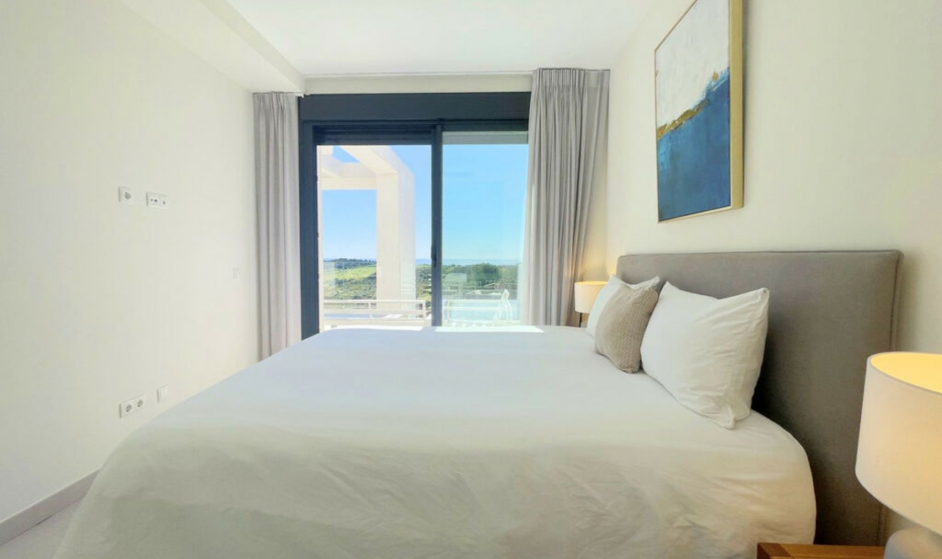 Další prodej - Apartment -
Estepona