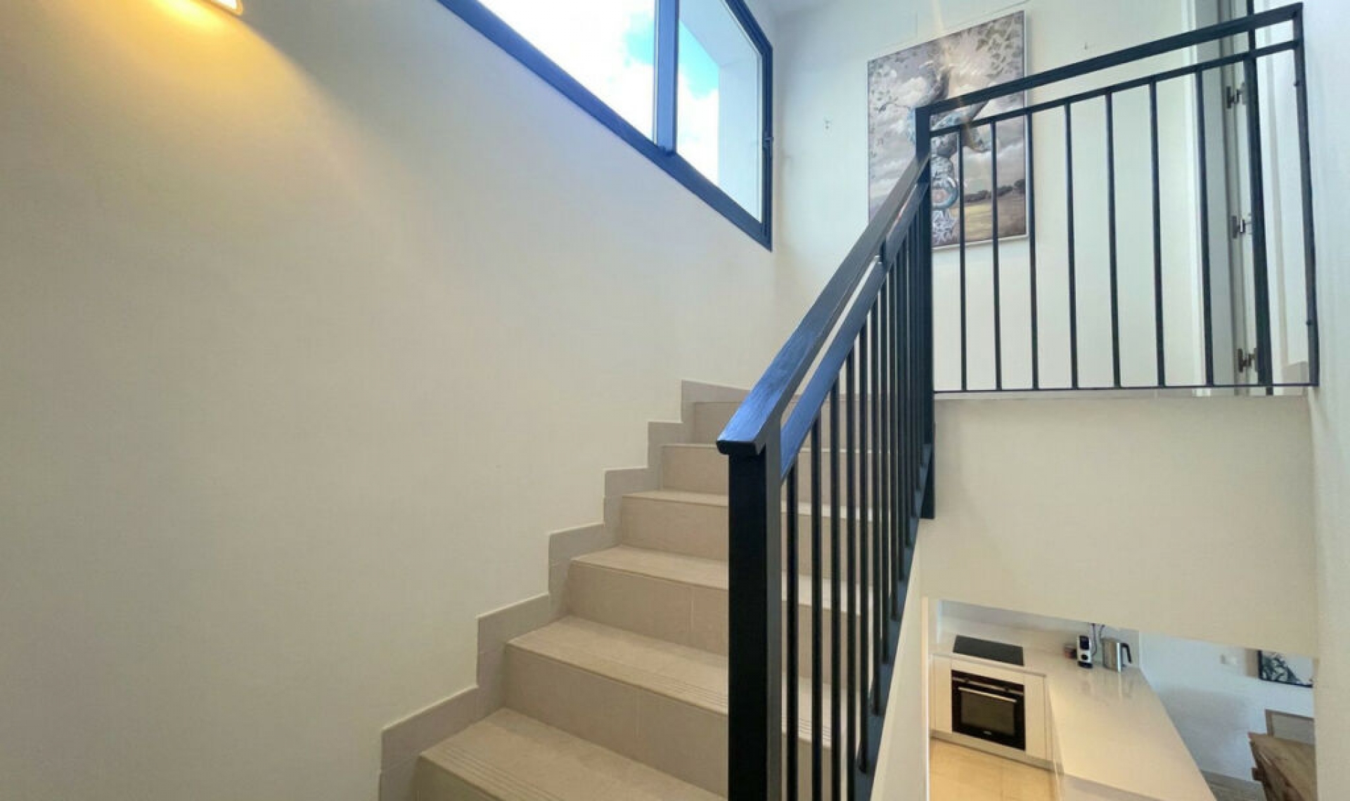 Další prodej - Apartment -
Estepona