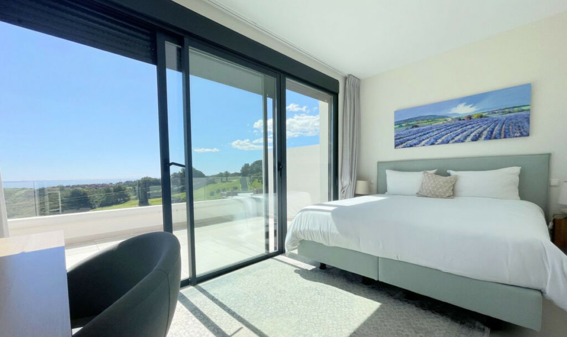 Další prodej - Apartment -
Estepona