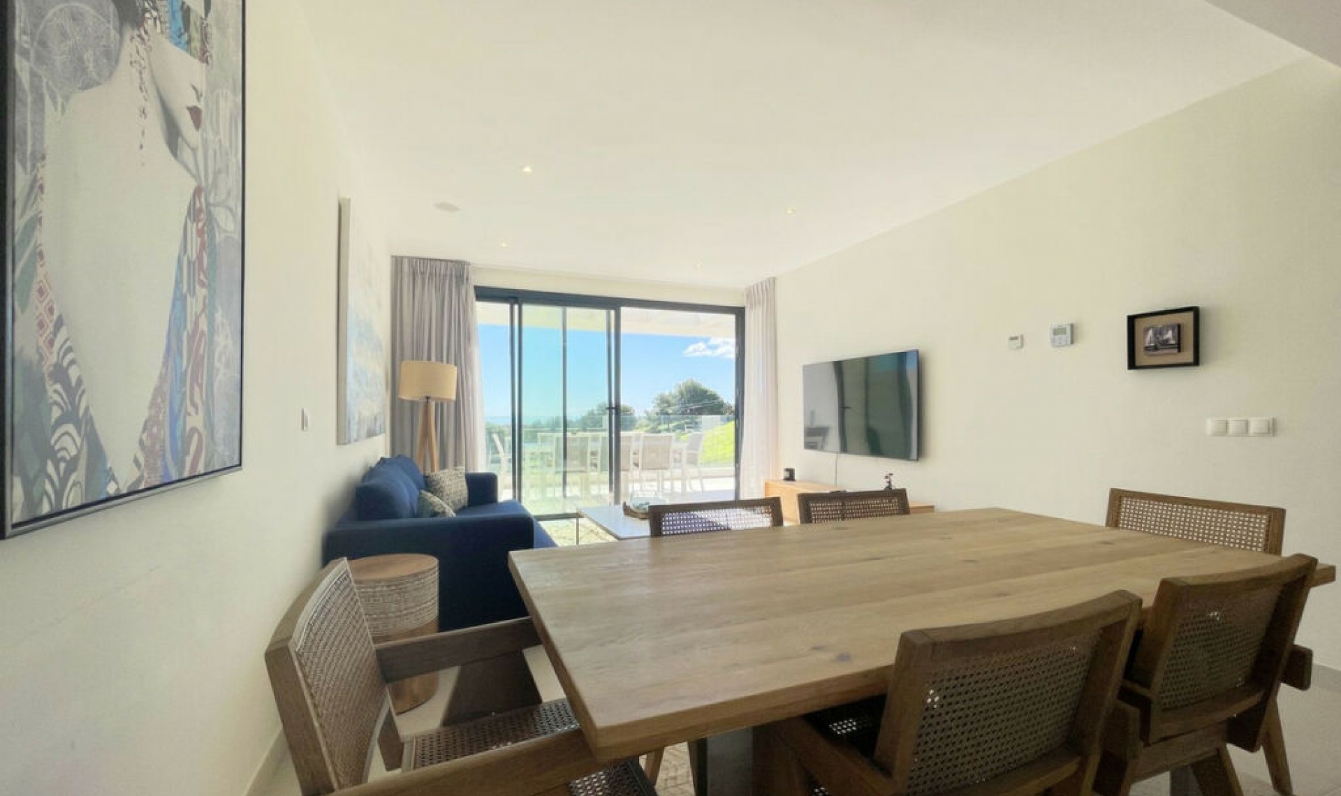 Další prodej - Apartment -
Estepona