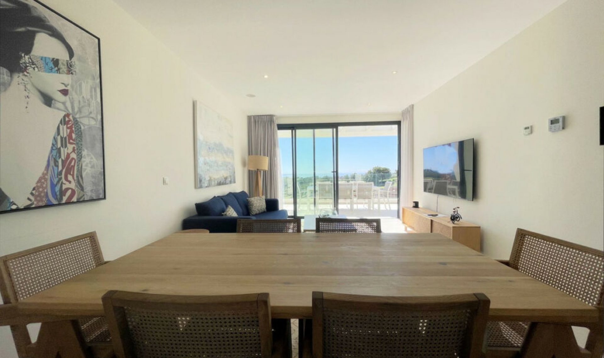 Další prodej - Apartment -
Estepona