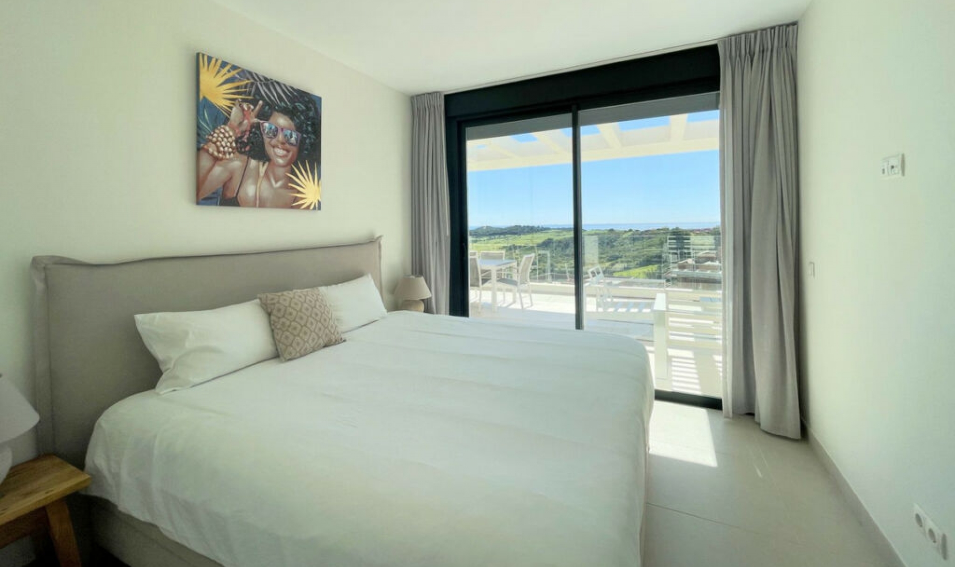 Další prodej - Apartment -
Estepona