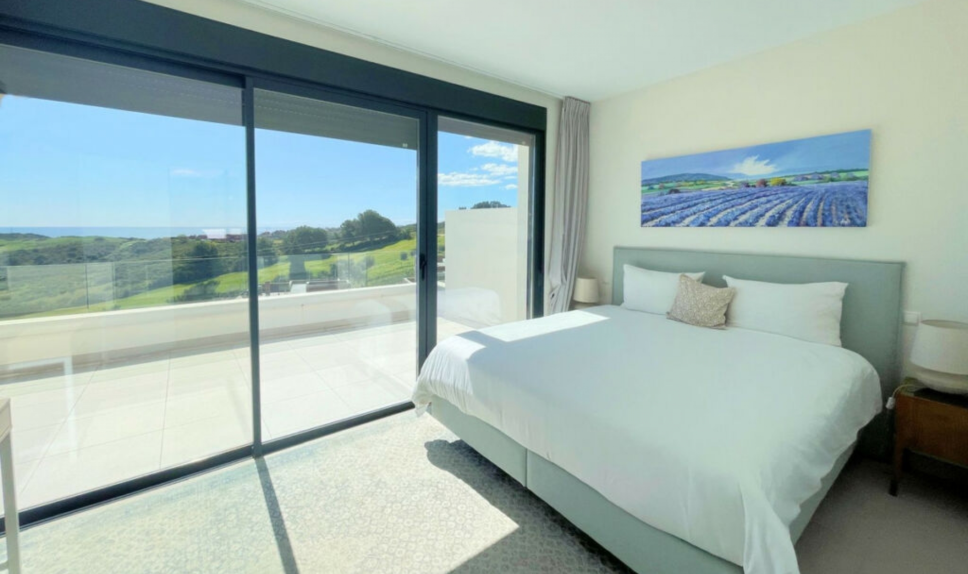 Další prodej - Apartment -
Estepona
