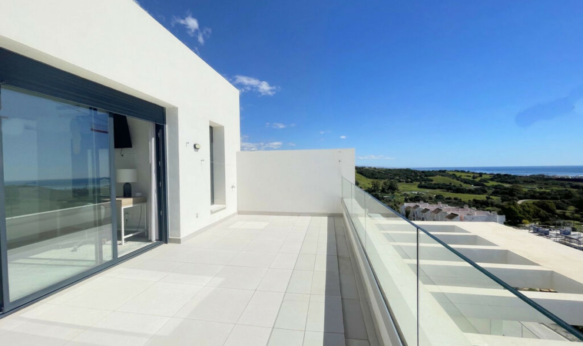 Další prodej - Apartment -
Estepona