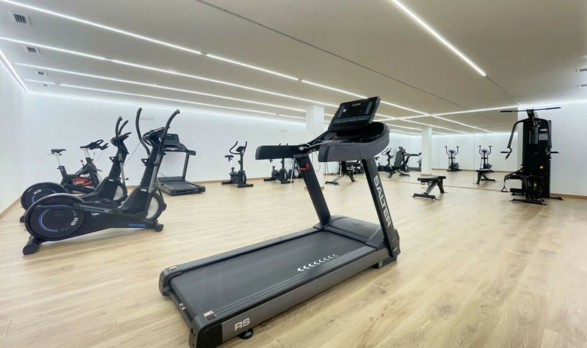 Další prodej - Apartment -
Estepona